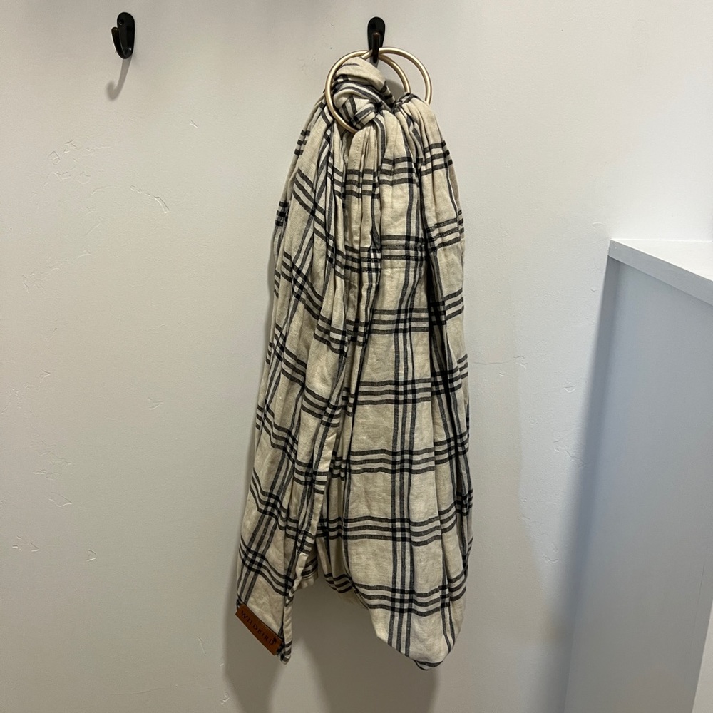 Wildbird Ring Sling